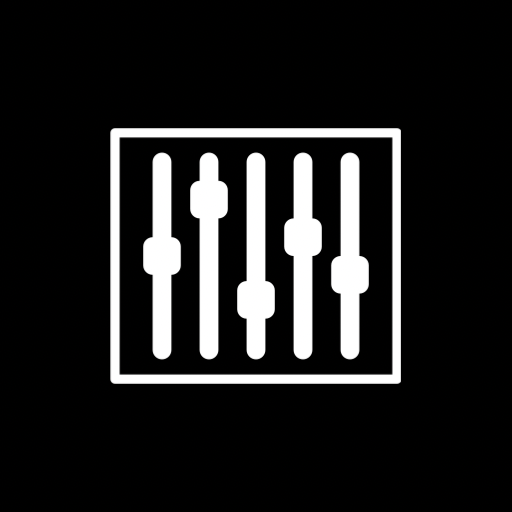 Mixer Dude Logo